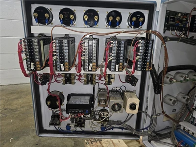USED KILLION KLB-100