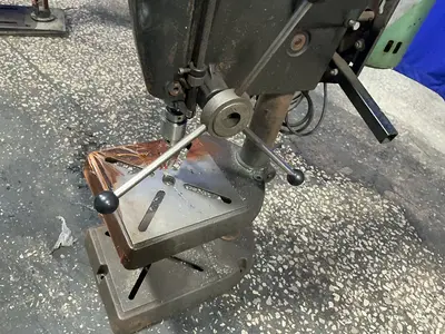 Used CRAFTSMAN 150 Drill Press (Woodworking) Ohio US | HGR 24 #1415127