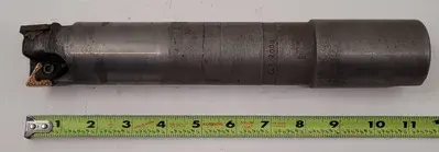 Used SQUARE D 11 INCH SHOULDER SQUARE END MILL Misc Industrial Equipment Kentucky US | Aucto #687529