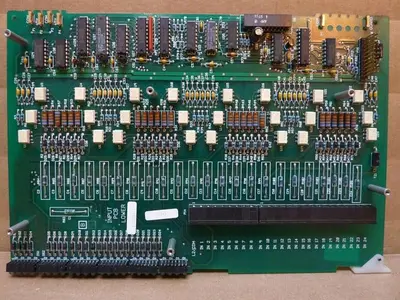 USED BARBER COLMAN A-13894-1