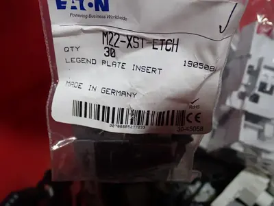 Electrical Components