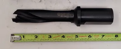 Allied Machine & Engineering 60326S-125F Tooling & Accessories, Drilling | Machinery Central (1)