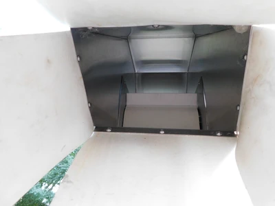 USED KAPS ALL CAP FEEDER FS-B