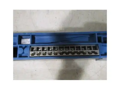 AB Allen Bradley 1778-IJA Encoder Counter Arm