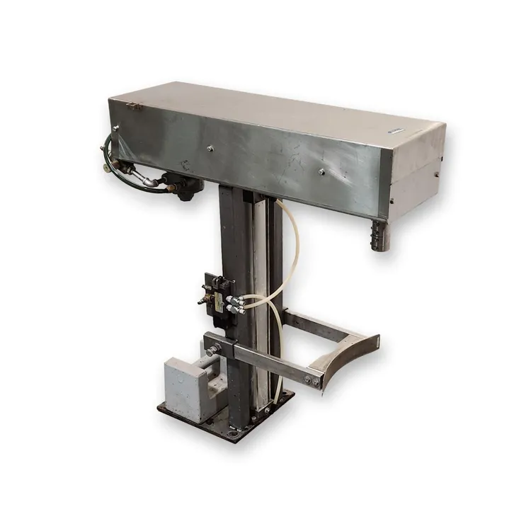 Used MXD PROCESS _UNKNOWN_ Agitators, Blenders, Mixers West Virginia US | JM Industrial #492694