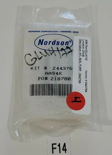 NEW Nordson 244376A