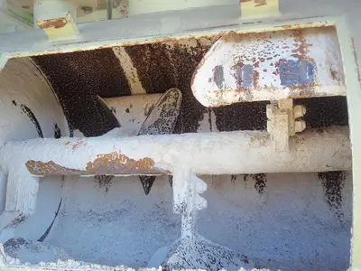 USED 1987 LITTLEFORD VAN BEEK N.V.