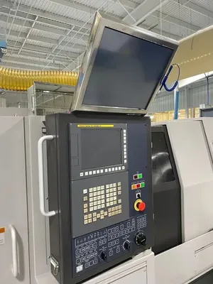 2018 TSUGAMI B038T CNC Swiss Lathe | Graff-Pinkert (3)