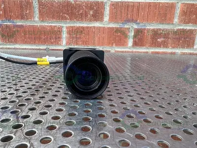 USED IDS UI-5240RE-M-GL R2  SCIENTIFIC & INDUSTRIAL CAMERA