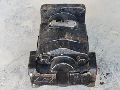 USED PARKER PGP365