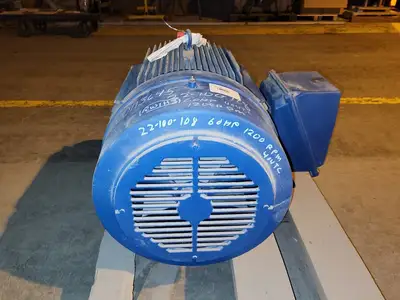NEW SIEMENS 1LA04046SE51B