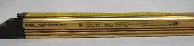 USED OMRON F3SJ-A1045P30-L
