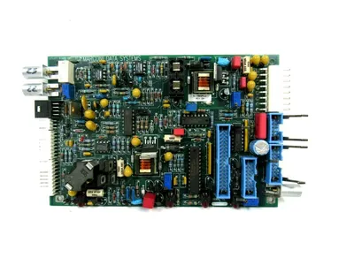 USED MARCONI DATA SYSTEMS 11923-DD-AA UTILITY BOARD 11923DDAA
