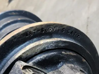 USED CATERPILLAR 497-8699