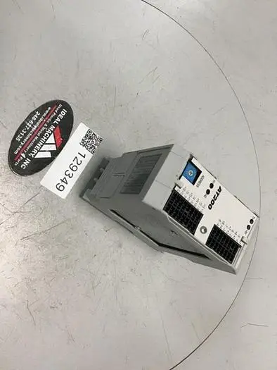 Used ADVALTECH AT200 Circuit Boards Michigan US | Ideal Machinery #572431