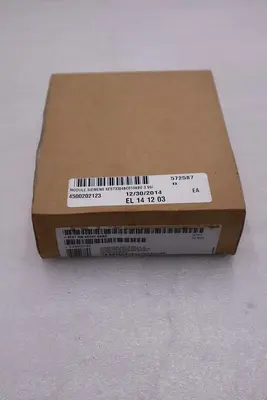 Siemens 6ES7338-4BC01-0AB0 6ES7 338-4BC01-0AB0 New Sealed Box Stock G158A
