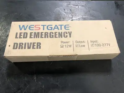 NEW WESTGATE ELB-1248-EXTR