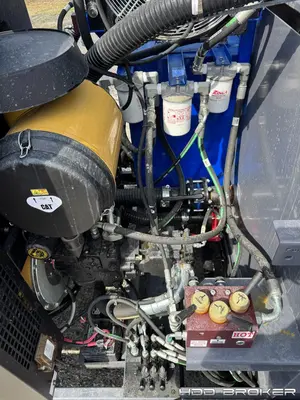 Used 2026 TIBBAN 2026 TIBBAN MUD PUPPY MP255-100 Hydrocyclones Florida US | HDD Broker #1353741