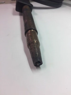Used TWECO NO 234-6 Sensors Indiana US | J&J Industrial Supply #505223