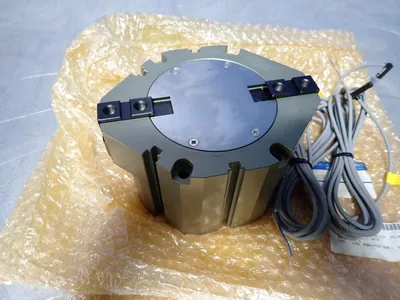 New | in-Stock KONSEI CKL100ASJ2 Chucks | HGR 24 #730417