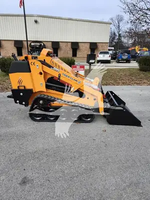 USED 2024 TIGER CLAW TC3000T
