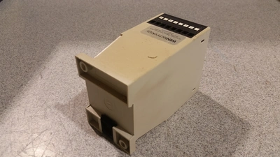 Unipower Load Monitor HPL400