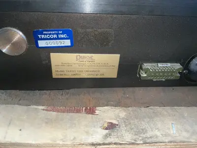 Used QUALITY ONE ENGRAVERS QUEST 1224 ENGRAVER Engravers Ohio US | HGR 24 #1462222