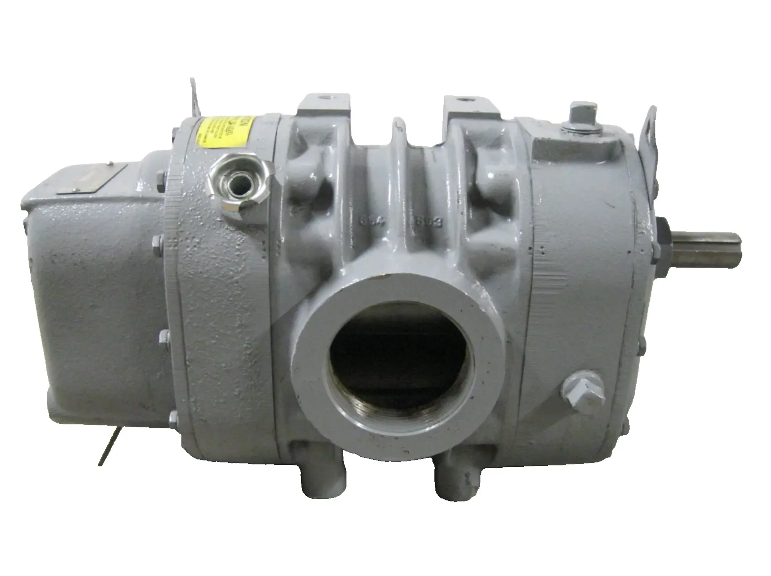 3" NPT Gardner Denver DuroFlow Rotary Blower Z57
