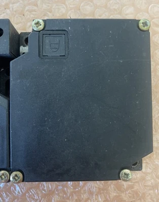 USED Schmersal AZM160-14YRPKA