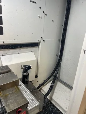 2022 BROTHER SPEEDIO R650X2