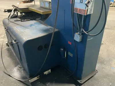 Used DOALL 60133 Vertical Band Saws Ohio US | HGR 24 #1404846