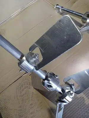 Unknown Manufacturer