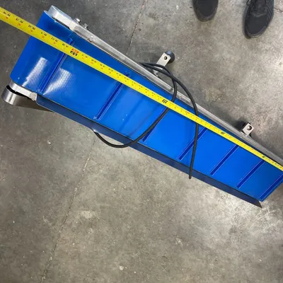 USED BARRINGTON BPS-150K