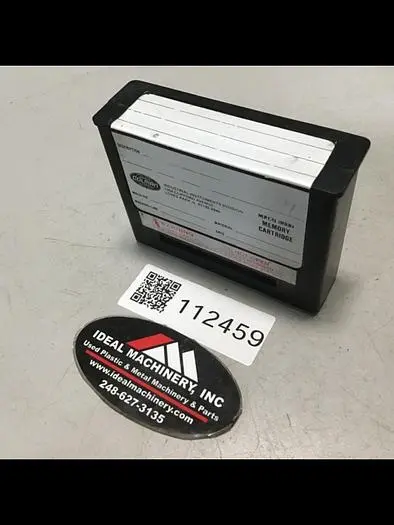 Used BARBER COLMAN MACO 8000 Interface Monitors Michigan US | Ideal Machinery #697761