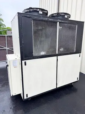 USED 2017 THERMAL CARE NQA20