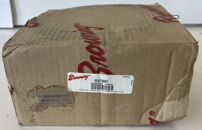 NEW Browning 55V750SF