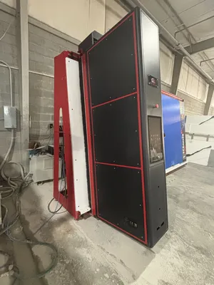 2024 D2 Iris V2.3 S10 Photo Station | STONE EQUIPMENT WAREHOUSE (4)