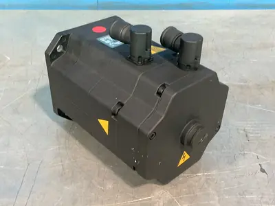 Used KUKA 1FK60816AF711ZZ9 Motors (misc) Ohio US | HGR 24 #1325368