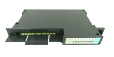 USED CINCINNATI MILACRON 3-531-3891A INPUT MODULE REV B 35313891A