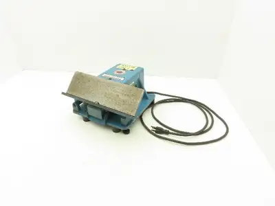 Simco Industries BB-920 Bur-Beaver Deburring & Beveling Machine 115VAC