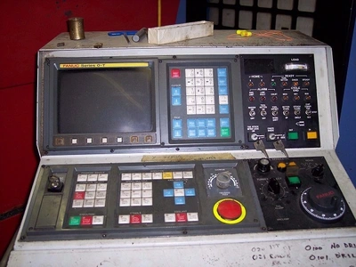 USED 1995 LEADWELL LTC