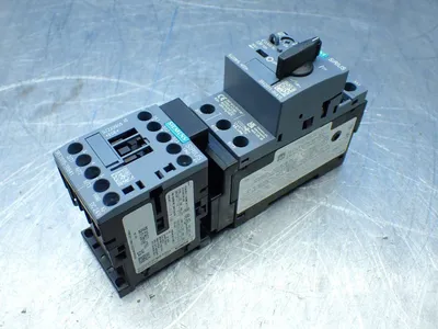 NEW SIEMENS 3RA21100HA151BB4