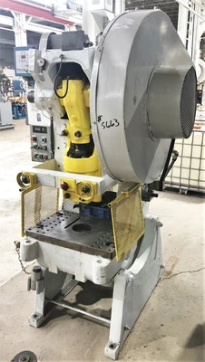 USED MINSTER MINSTER 5 PRESS