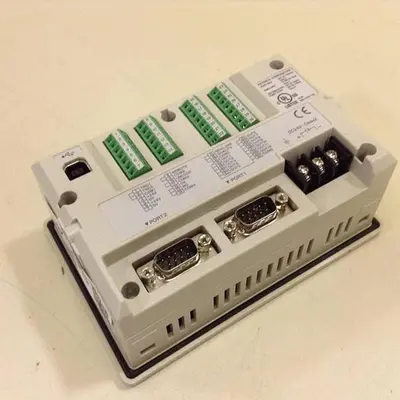 USED KEYENCE CORP DV-90PE