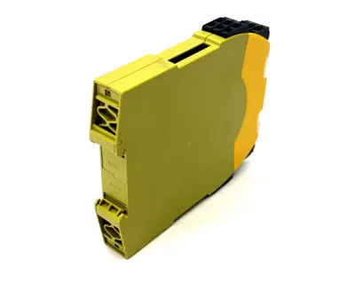 Used Pilz 751107 Relays & Switches Michigan US | Maverick Industrial Sales #1401401