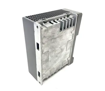Used FUJI, FUJI ELECTRIC RYS201S3-VVS-ZA2, FALDIC Servo Drives | Maverick Industrial Sales #1110015