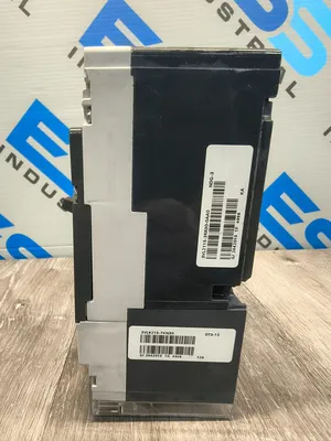 SIEMENS LDX3B150 Circuit Breakers | ESS Industrial Equipment Sales (4)