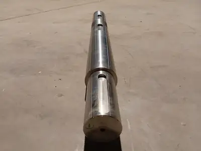 NEW ADAMS MAK-B6 431 SST