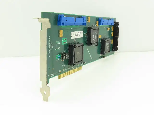 Used GARDNER SYSTEMS _UNKNOWN_ Printed Circuit Boards (PCB) Indiana US | Arrow Industrial #1147333