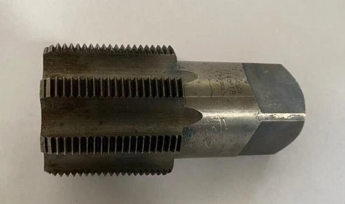 Used Widell Does Not Apply Taps & Dies California US | Amiron Machinery #726036